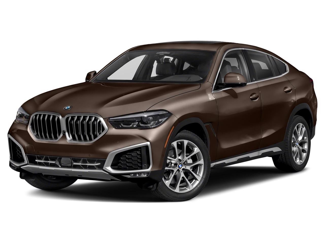 The X6