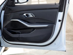 2021 BMW 330e iPerformance