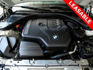 2023 BMW 330i