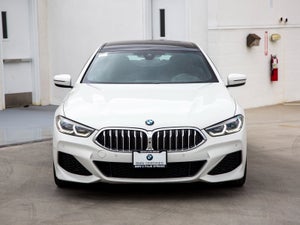 2021 BMW 840i 840