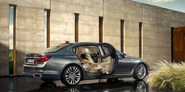 2018 BMW 5 Series Body Murrieta CA