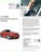 BMW Roadside Assistance Brochure