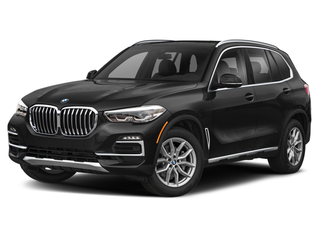 Black 2019 BMW X5 xDrive40i at BMW of Palm Springs in Palm Springs CA