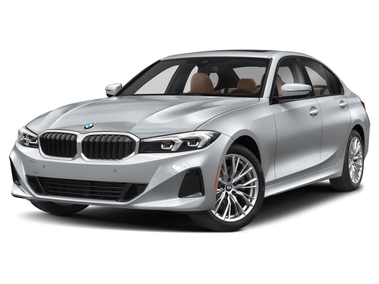 New & Pre-Owned BMW Cars | Palm Springs, CA BMW Dealership Near Me