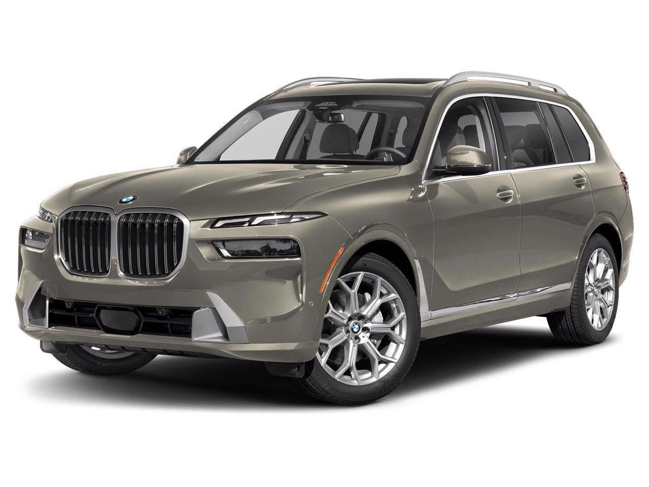 New & Pre-Owned BMW Cars | Palm Springs, CA BMW Dealership Near Me