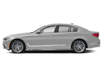 2019 BMW 540i 540i xDrive