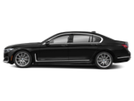 2020 BMW 740i 740i
