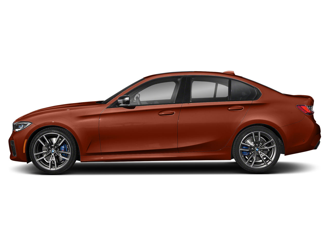 2020 BMW 3 Series M340i