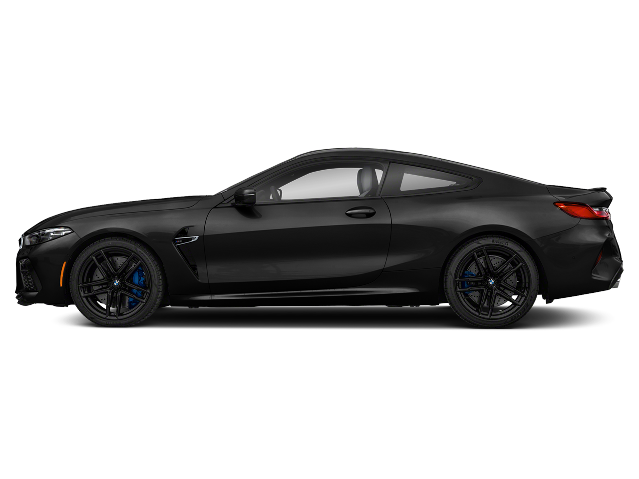 2020 BMW M8 Base