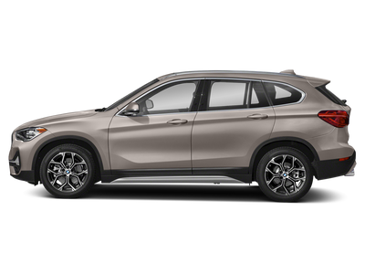 2021 BMW X1 sDrive28i