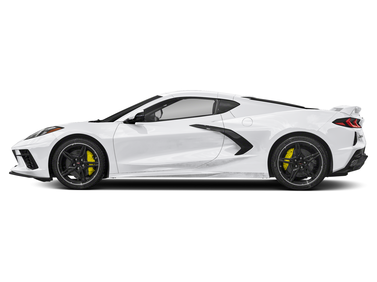 2021 Chevrolet Corvette Stingray 2LT