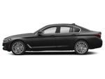 2023 BMW 5 Series 530i