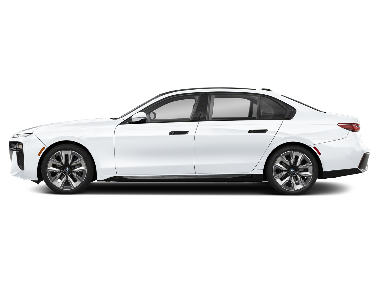 2023 BMW 740i 740i