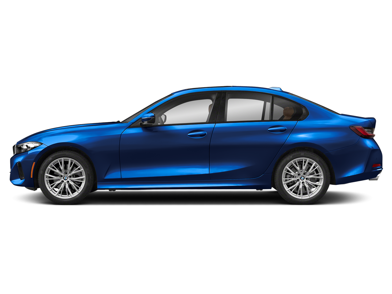 2023 BMW 330i 330i