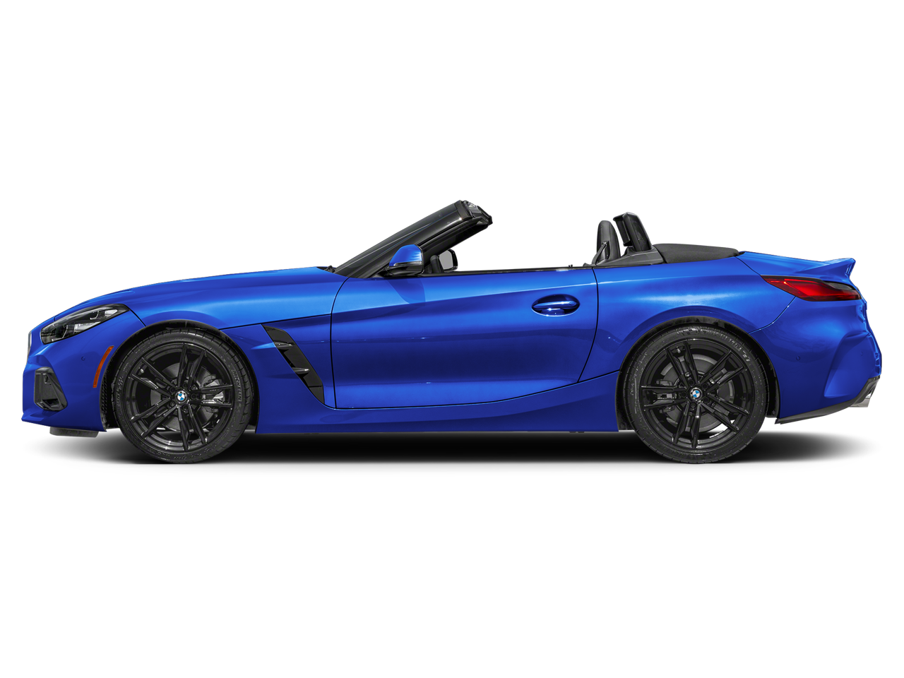 2023 BMW Z4 sDrive M40i