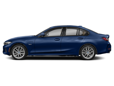 2023 BMW 330e 330e iPerformance