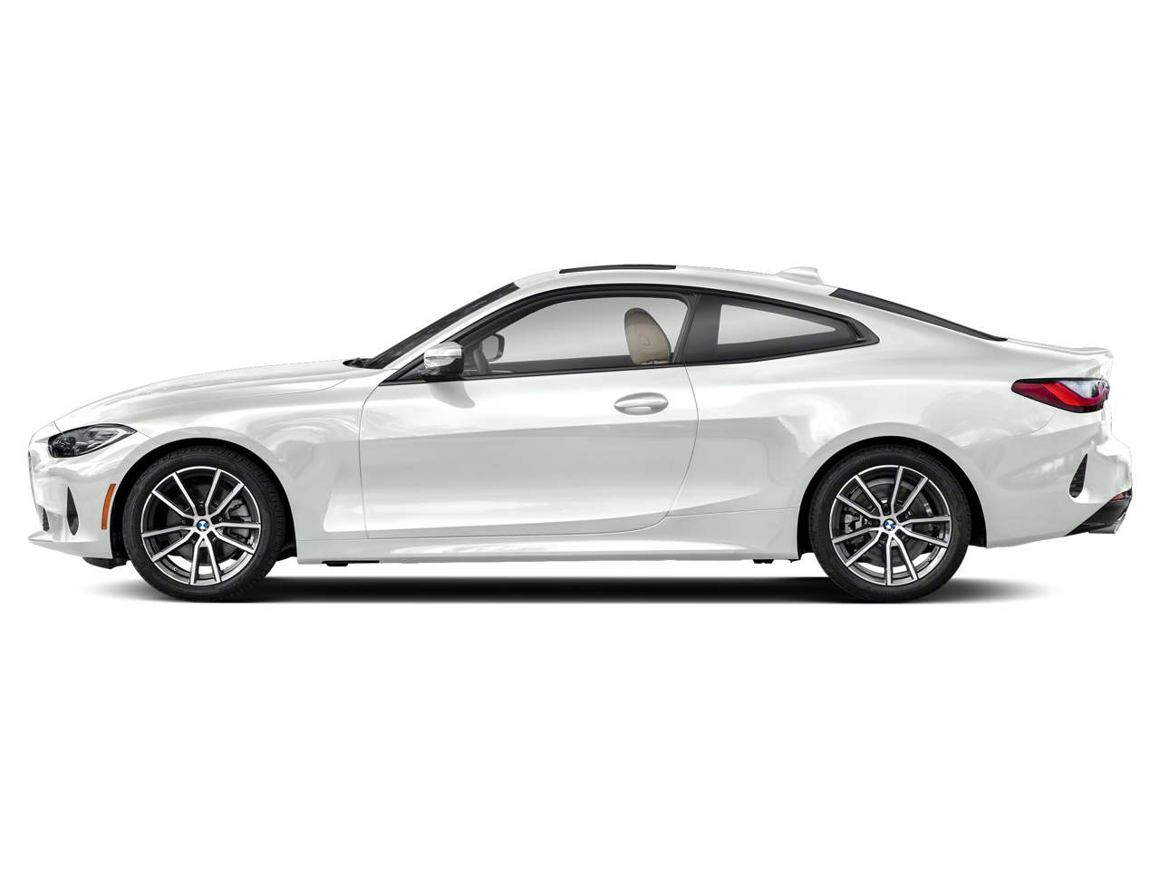2023 BMW 4 Series 430i