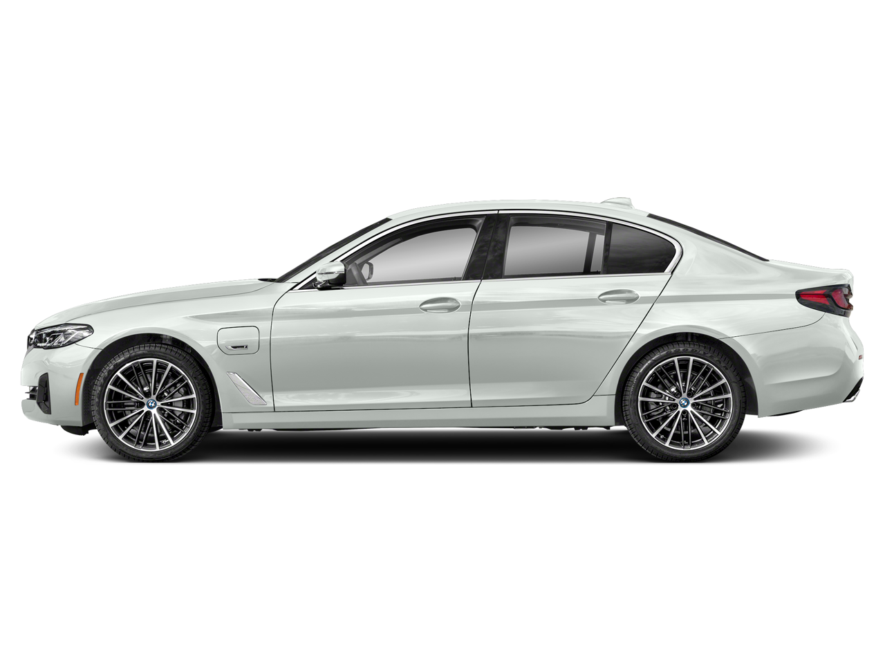 2023 BMW 5 Series 530e iPerformance