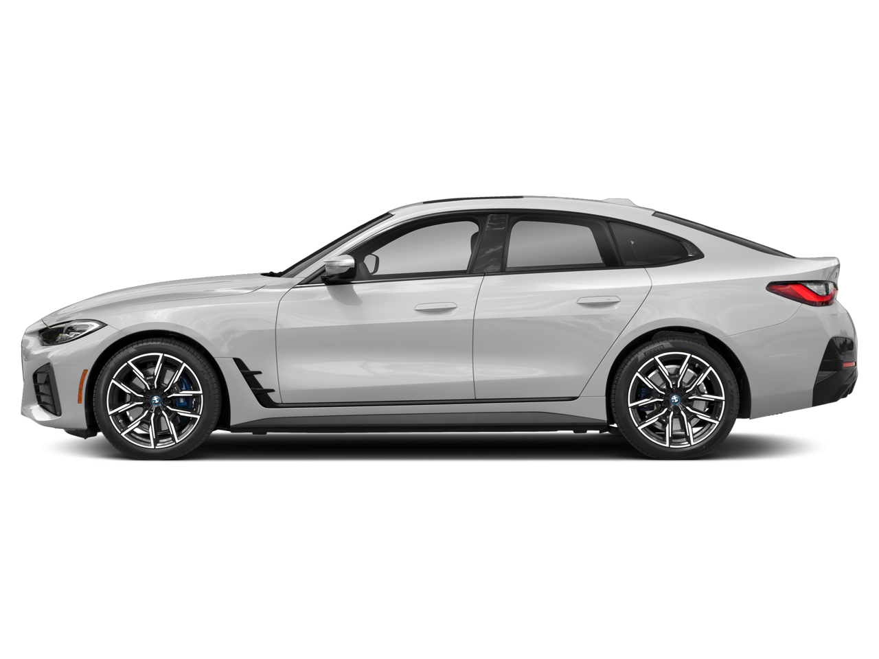 2023 BMW i4 40 - Photo 3