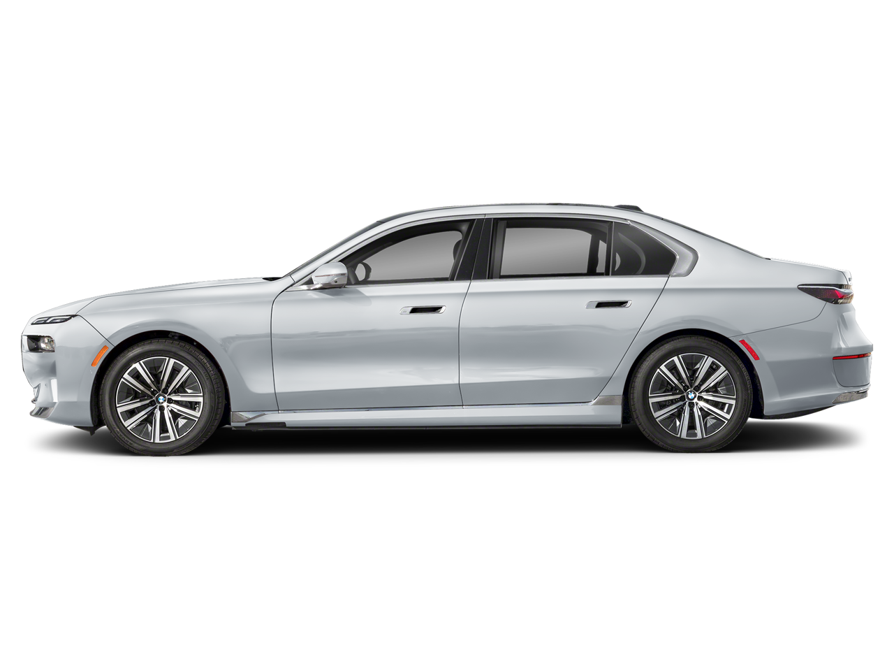 2023 BMW i7 xDrive60 xDrive60