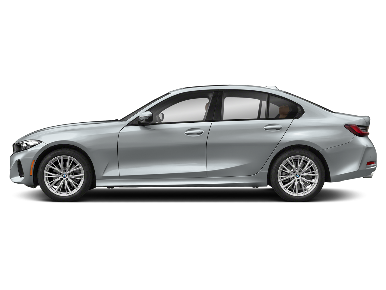 2024 BMW 330i 330i