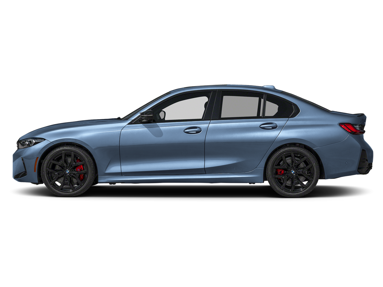 2025 BMW 340i M340i