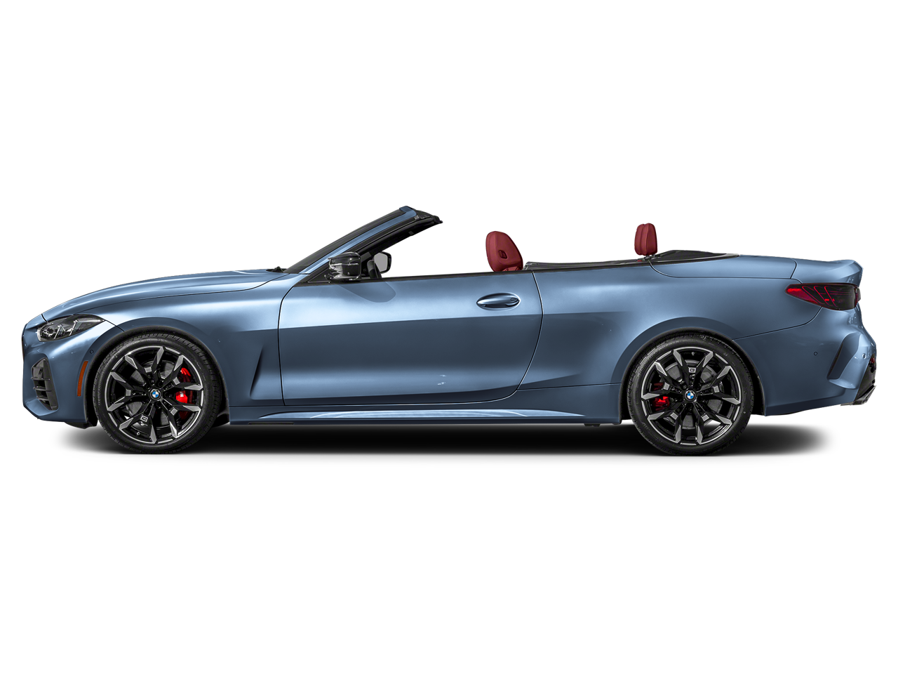 2025 BMW 4 Series M440i