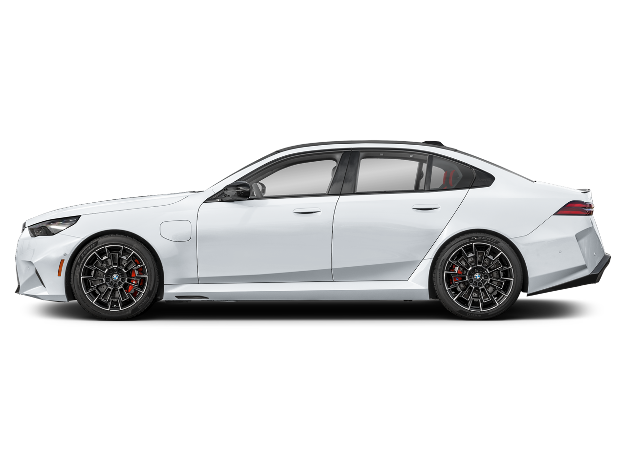 2026 BMW M5 Base