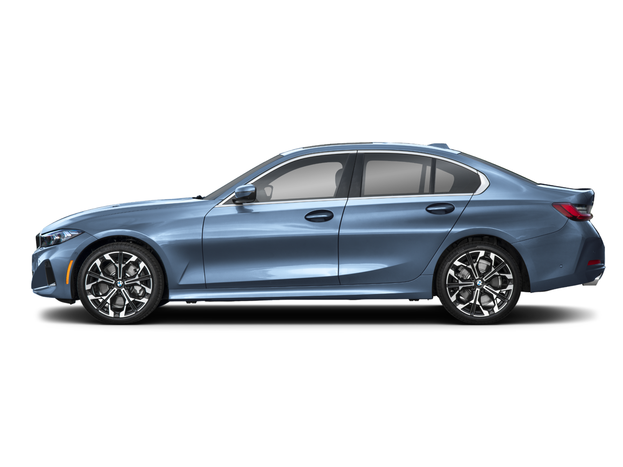 2026 BMW 330i 330i