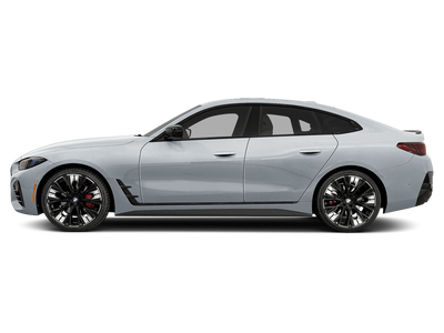 2026 BMW 440i M440i Gran Coupe