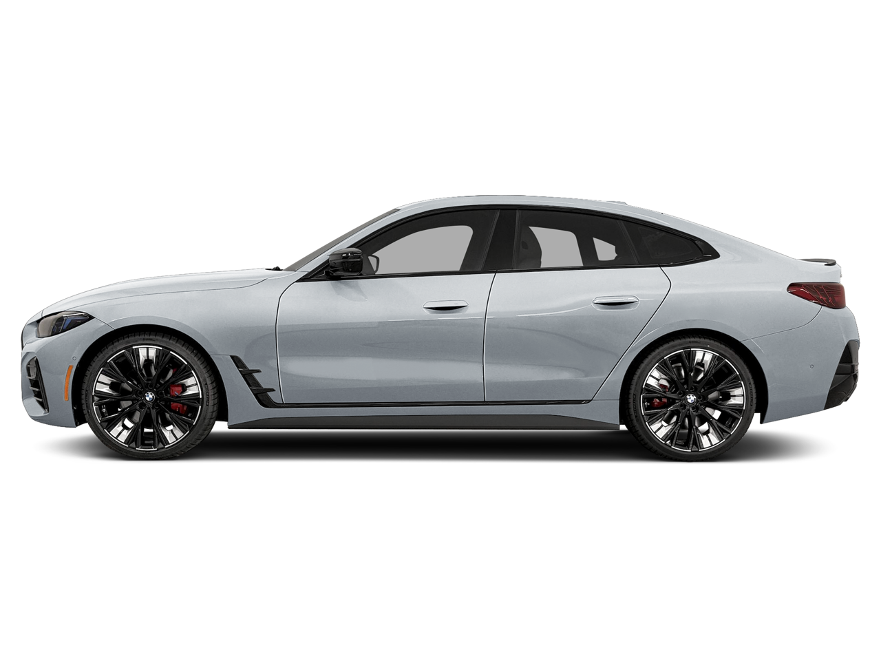 2026 BMW 440i M440i Gran Coupe