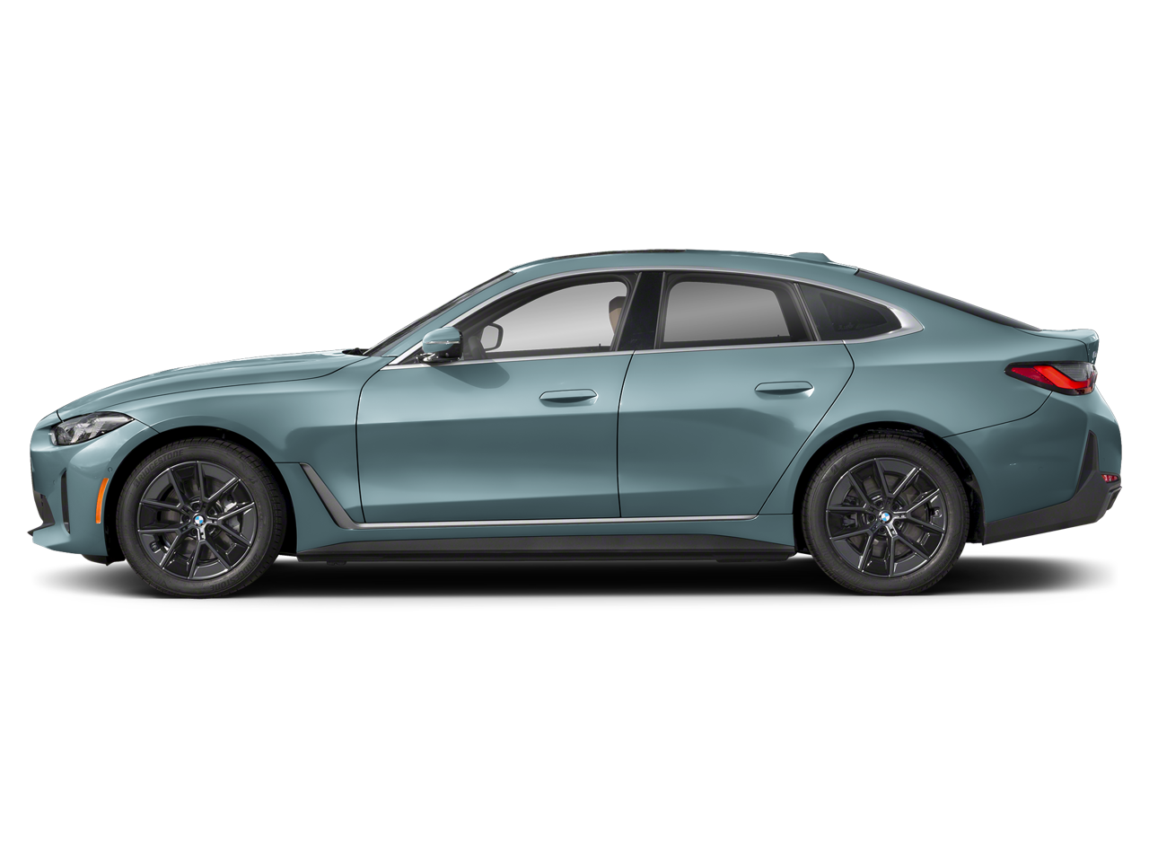 2026 BMW i4 eDrive40