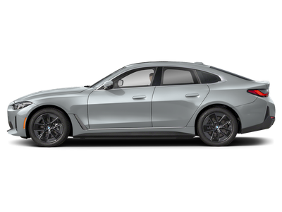 2026 BMW i4 eDrive40