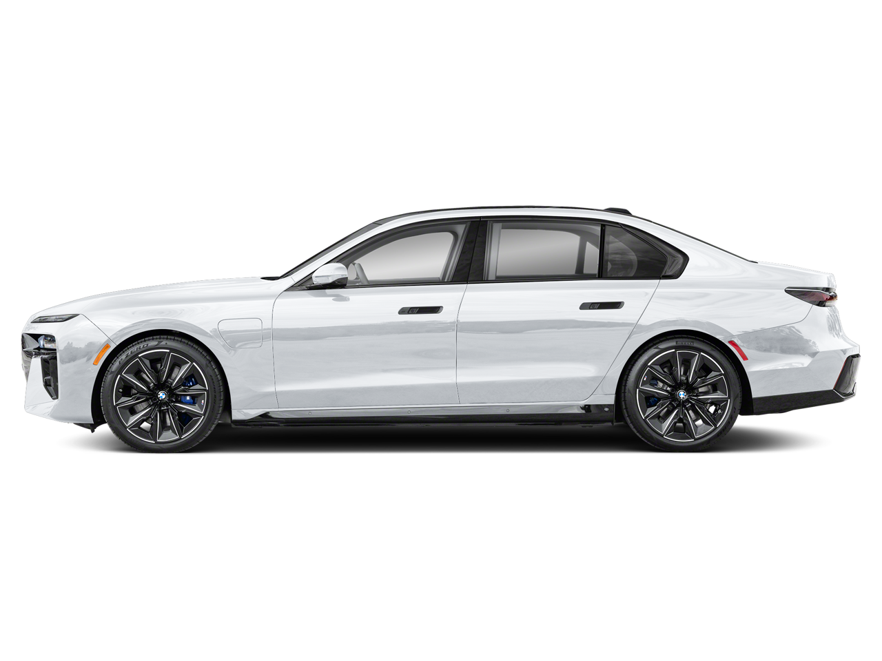 2026 BMW 750e xDrive 750e xDrive