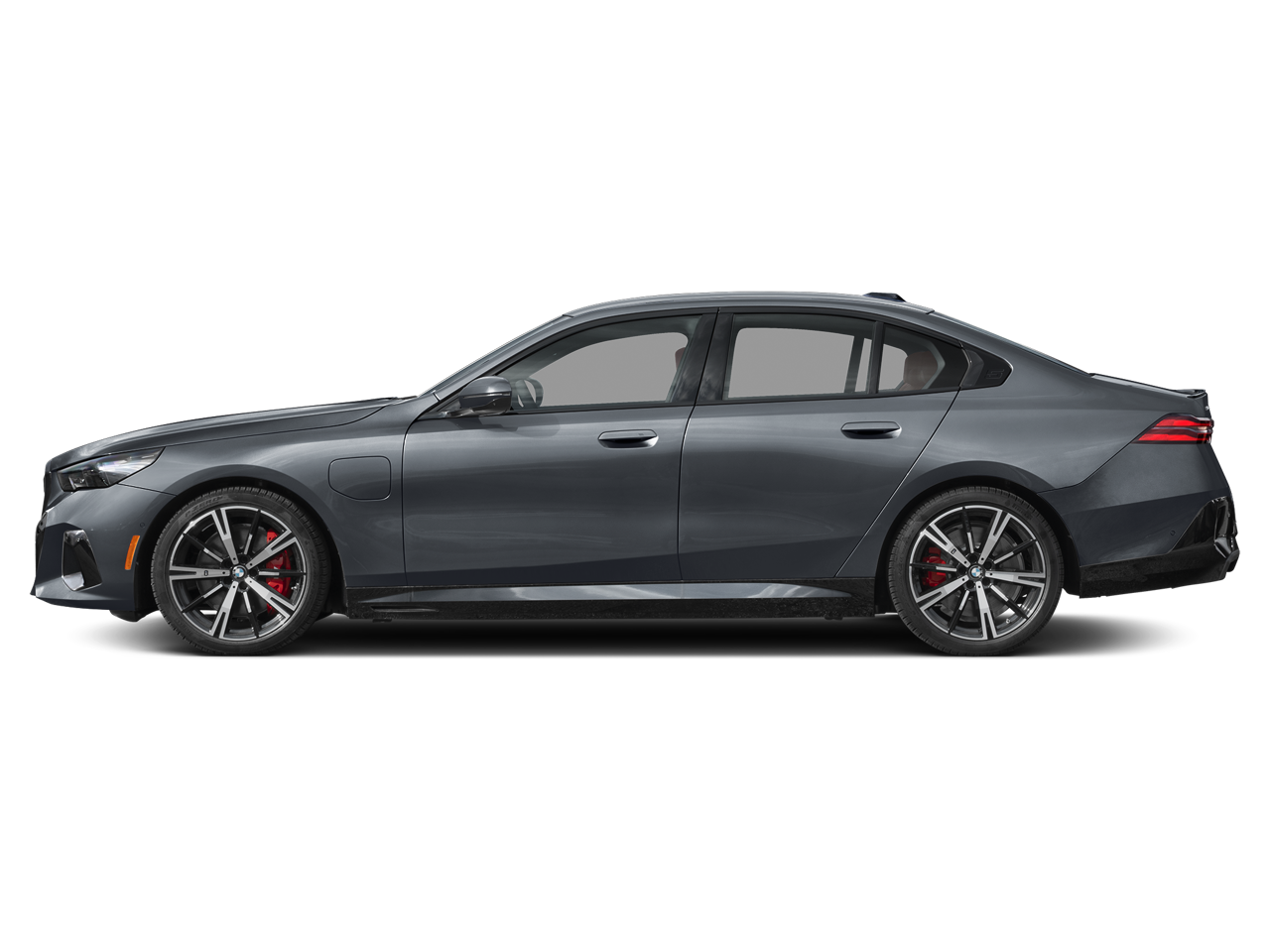2026 BMW 550e xDrive 550e xDrive