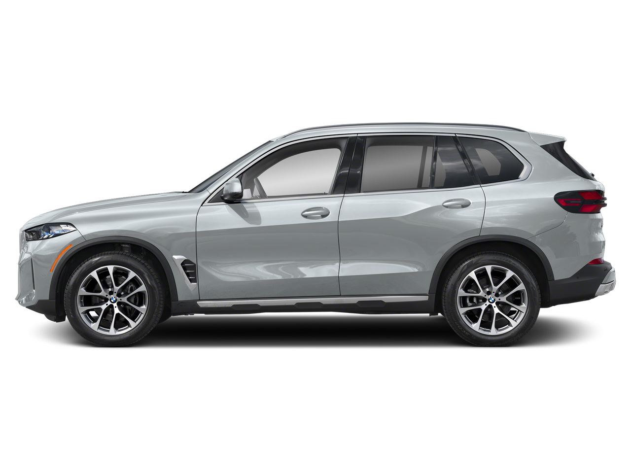 2026 BMW X5 Base