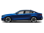 2027 BMW 5 Series 530i