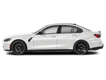 2027 BMW M3 Competition