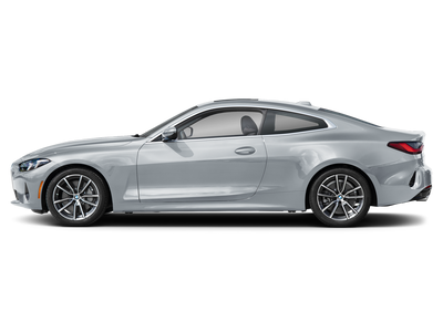 2027 BMW 430i 430i