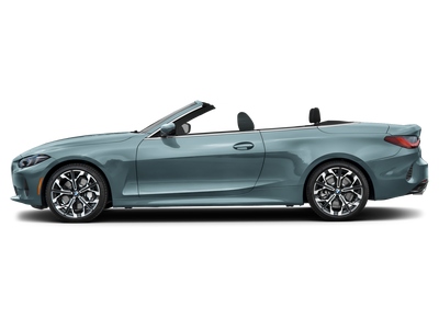 2027 BMW 4 Series 430i