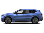 2027 BMW iX3 Base