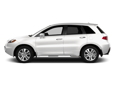 2012 Acura RDX Technology Package