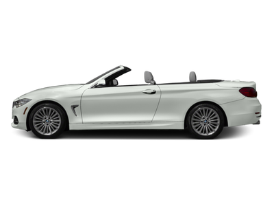 2016 BMW 4 Series 428i
