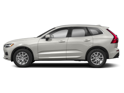 2018 Volvo XC60 T5 Momentum