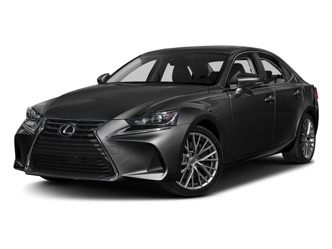 2017 Lexus IS
