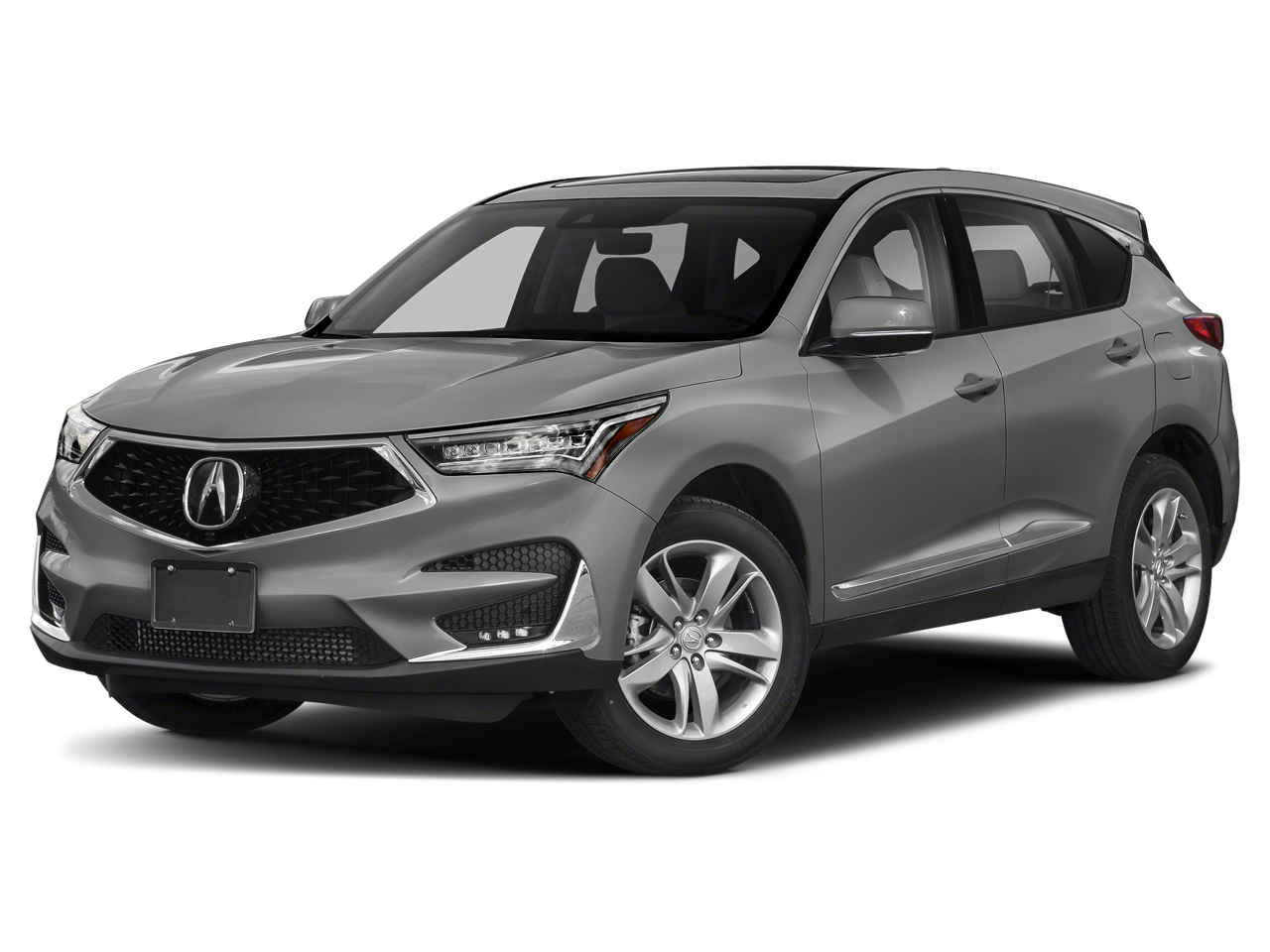 2019 Acura RDX