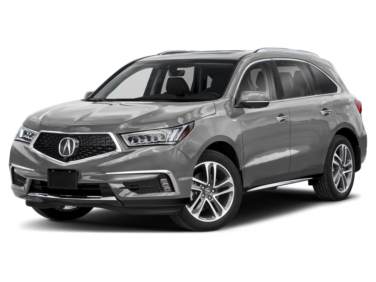 2019 Acura MDX Sport Hybrid 3.0L SH-AWD w/Advance Package