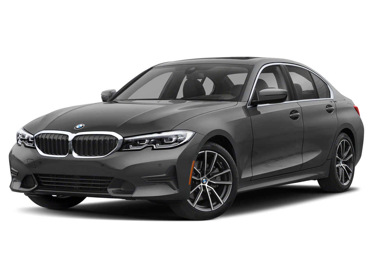 2020 BMW 3 Series 330i for sale in Palm Springs, CA
