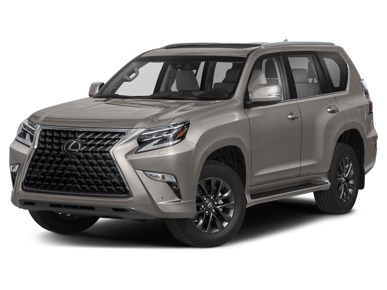 2020 Lexus GX PREMIUM for sale in Palm Springs, CA