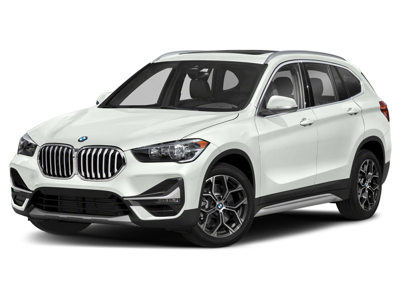 2021 BMW X1 28i - Photo 1
